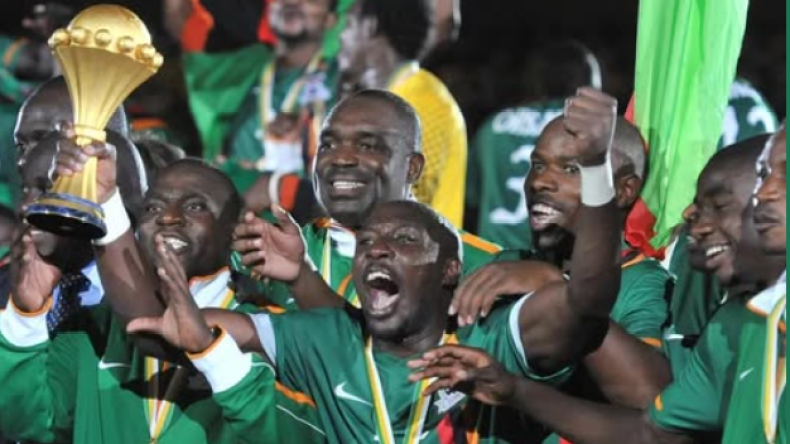 هذا المنتخب لم يحقق أي انتصار في كأس إفريقيا منذ 13 عاما