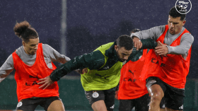 كأس إفريقيا 2025.. بيتكوفيتش يضع اللمسات الأخيرة تحسبا لمواجهة السودان (فيديو)