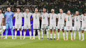 هذا هو موعد الإعلان عن قائمة الجزائر تحسبا لكأس أمم إفريقيا