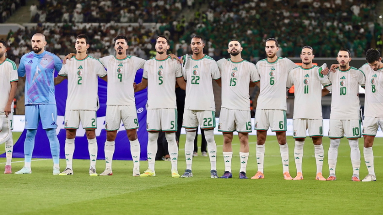 هذا هو موعد الإعلان عن قائمة الجزائر تحسبا لكأس أمم إفريقيا