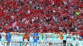 هل منتخب النمسا أقوى بنجومه من الأرجنتين؟