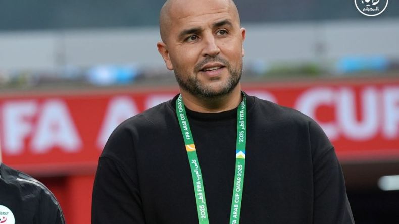 “قائمة بوقرة والاختيارات الفنية لم تكن مناسبة”