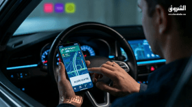 تقنين النقل عبر التطبيقات الإلكترونية.. سعيود يكشف الجديد