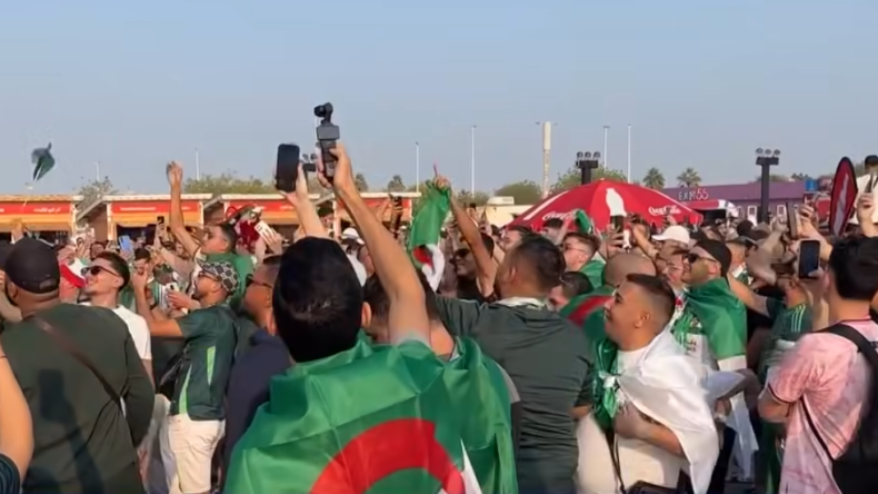 هذه هي أقل تكلفة لتشجيع “محاربي الصحراء” في مونديال 2026