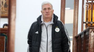 بيتكوفيتش وقائمة شهر مارس