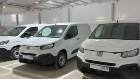 موظفون بلديون ومصرفيون يتواطئون مع مضارب بسيارات “دوبلو”