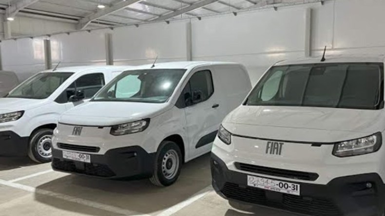 موظفون بلديون ومصرفيون يتواطئون مع مضارب بسيارات “دوبلو”