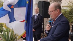 تطور العلاقات بين الجزائر وفنلندا في كافة الاتجاهات