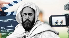 فيلم الأمير عبد القادر… مشروع وطني يعزز الحضور السينمائي للجزائر عالميًا