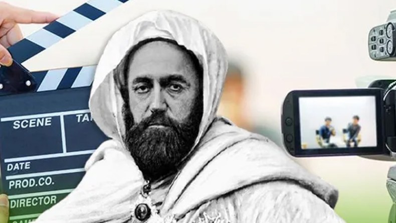 فيلم الأمير عبد القادر… مشروع وطني يعزز الحضور السينمائي للجزائر عالميًا