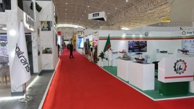 اختتام الطبعة الـ33 لمعرض الإنتاج الجزائري بالعاصمة