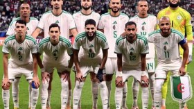 L’Algérie éliminée aux tirs aux buts (7-6)