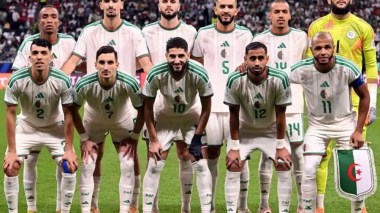 L’Algérie éliminée aux tirs aux buts (7-6)