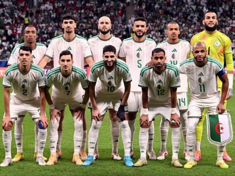L’Algérie éliminée aux tirs aux buts (7-6)