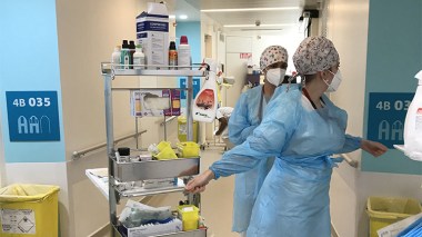 French Hospitals Persecute Muslim Nurses With Unjust Decisions