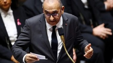 France’s Interior Minister Opposes Ban On Minors Wearing Hijab