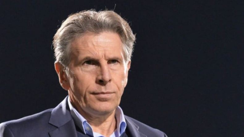 مدرب جديد لـ “بوداوي”