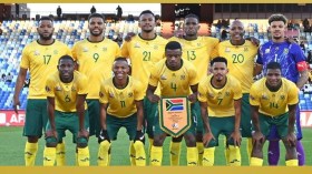 رابع منتخب يبلغ ثمن نهائي “الكان”