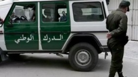 Gendarmerie nationale: Des descentes ciblent les foyers de criminalité et les bandes de quartiers à Aïn Defla