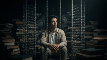 كيف ننقذ جيلا لم يُمنح فرصة السؤال؟