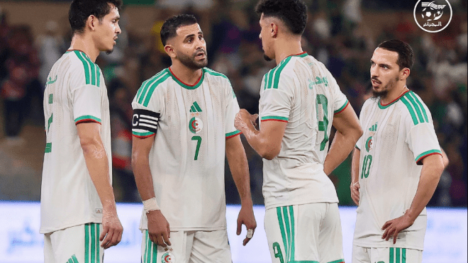 الأرجنتين مفتاح تألق “الخضر” في مجموعة متوازنة