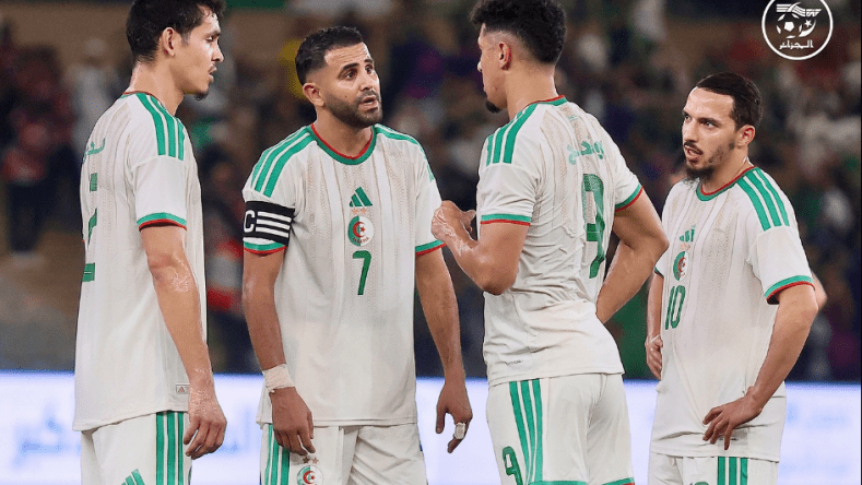 الأرجنتين مفتاح تألق “الخضر” في مجموعة متوازنة