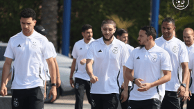 “الخضر” بين الثأر والندية لخطف الأضواء في المونديال