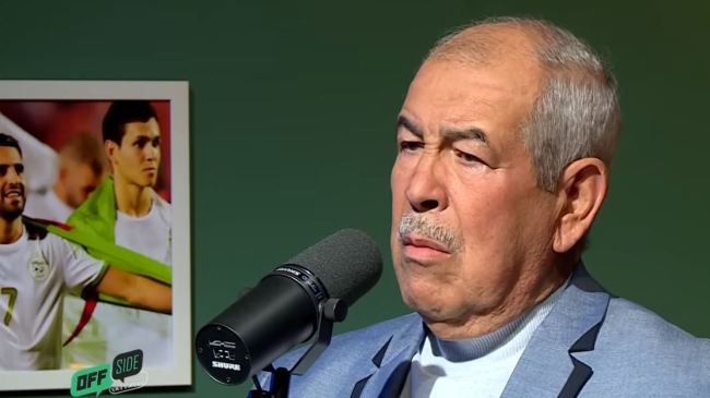 هكذا راوغت بلاتيني ورفضي البزنسة سبب غيابي عن الملاعب