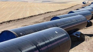 NARCO: Moroccan-Nigerian Gas Pipeline, A White Elephant