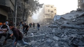 875 خرق صهيوني لوقف إطلاق النار في غزة خلال 73 يوما