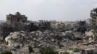 Ghaza: Le bilan s’alourdit à 70 112 martyrs et 170 986 blessés