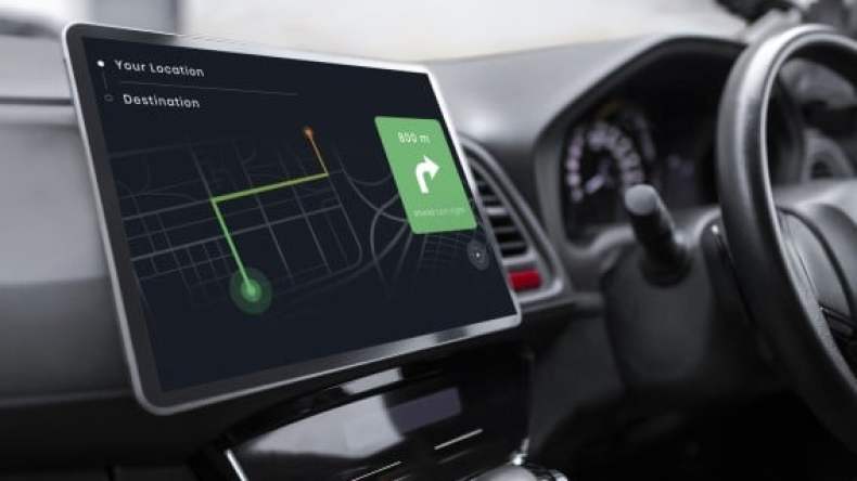 لماذا يجب أن تتوفر سيارتك على جهاز “جي بي أس”؟