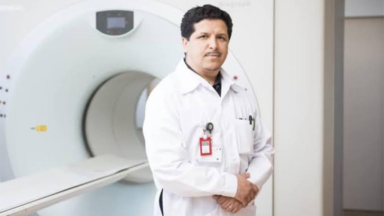 بلدنا لديه القدرات الفكرية والموارد ليكون ضمن الدول المتقدمة