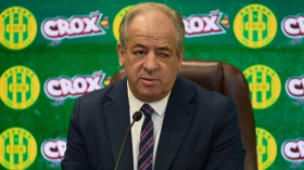 الهادي ولد علي يوجه رسالة لجماهير شبيبة القبائل