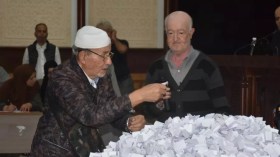 Hadj 2026: Tirage au sort samedi prochain du quota supplémentaire au profit des citoyens de la wilaya d’Alger