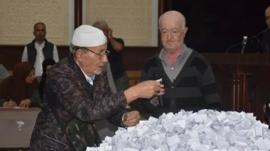 Hadj 2026: Tirage au sort samedi prochain du quota supplémentaire au profit des citoyens de la wilaya d’Alger