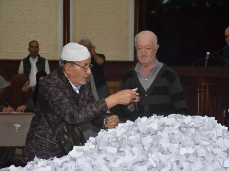 Hadj 2026: Tirage au sort samedi prochain du quota supplémentaire au profit des citoyens de la wilaya d’Alger