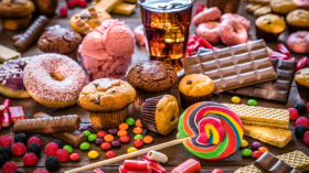 لماذا نحب الحلويات رغم معرفتنا بأضرارها؟!