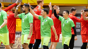 المنتخب الجزائري يتعادل في الودية الأولى