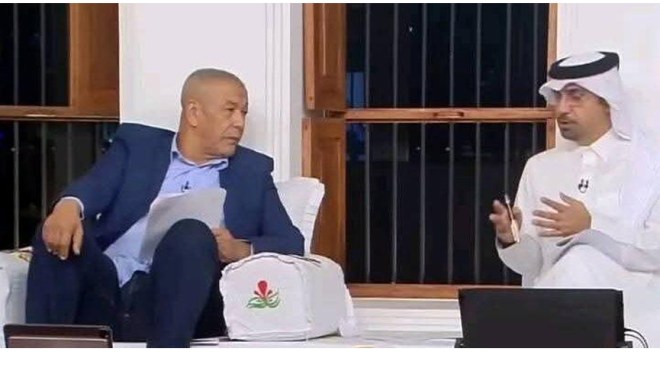 هل نجح بن شيخ في فرض خطابه الرياضي في الخليج العربي؟!