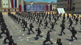 شرطة دايتون أخرى في غزة!