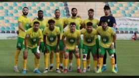 مدرب جديد لِشبيبة الساورة