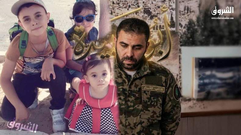 قبل نهاية العام.. أسرار جديدة تُكشَف عن صاحب اللثام!