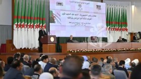 Le Président de la République réaffirme son attachement au dialogue politique avec les partis