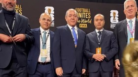 Les Verts tombent sur l’Argentine pour leur retour au Mondial