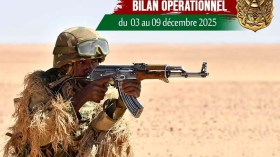 Tentatives d’introduction de plus de 26 kg de kif traité  déjouées