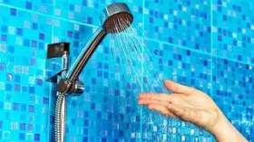 هذا ما يحدث إذا أطلت مدة الاستحمام؟!