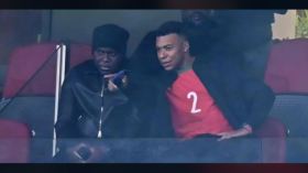 روائح الفساد النّتنة.. ضيف السلطات الرياضية المغربية في ورطة بِفرنسا