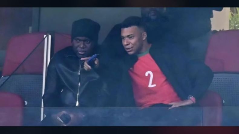 روائح الفساد النّتنة.. ضيف السلطات الرياضية المغربية في ورطة بِفرنسا