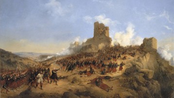 قراءة تاريخية إنسانية في أول جريمة باسم “الحضارة”!